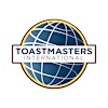 Morris Gellman Toastmasters Club's Logo