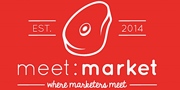 Meet:Market 6: Branding & Design