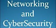 Imagem principal do evento Introduction to Networking and Cybersecurity