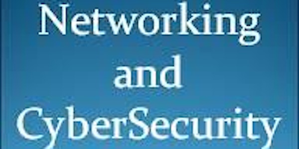 Introduction to Networking and Cybersecurity
