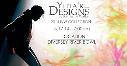 Yhta'k Designs F/W 2014 Runway Show primary image