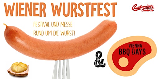 Wiener Wurstfest +  Vienna BBQ Days primary image