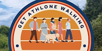 Imagem principal do evento Get Athlone Walking Group