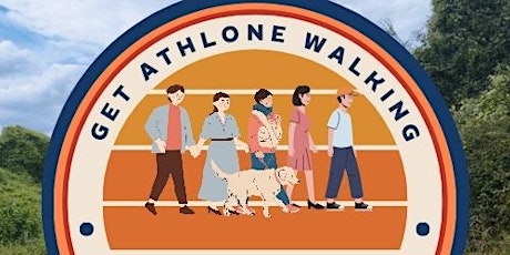 Get Athlone Walking Group