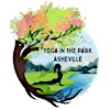 Logotipo de Yoga in the Park Asheville