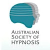 Logotipo de Australian Society of Hypnosis 50th Congress
