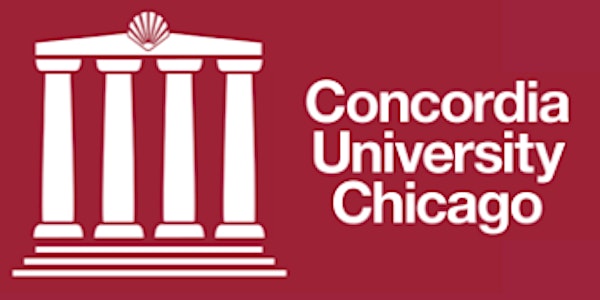 Concordia University Chicago Dissertation Proposal Defense