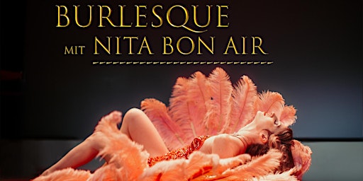 Burlesque de Argentina primary image