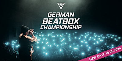 Image principale de GERMAN BEATBOX CHAMPIONSHIP 2024