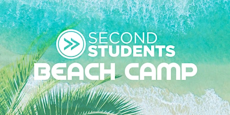 Second Students Beach Camp primary image