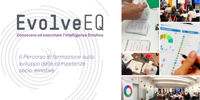 EVOLVE EQ - Conoscere e allenare l'Intelligenza Emotiva