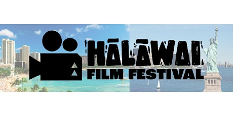 Hālāwai Film Festival primary image