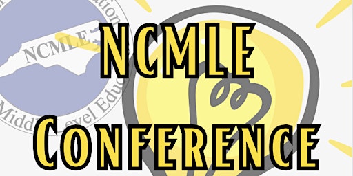 Imagen principal de NCMLE Inspire Conference 2024