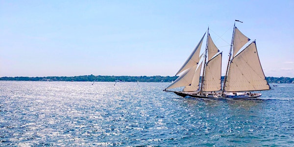 MCPlus Cybersecurity Training & Sailing in Newport, RI