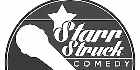 Starr Struck Comedy Presents Live From U St primary image
