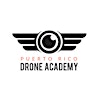 Logotipo de Puerto Rico Drone Academy (PRDA)