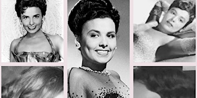 The Lena Horne Tribute ft. Denise Edwards Hosted by Sky Covington primary image