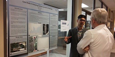Trinity Western University Research Conference 2019 primary image