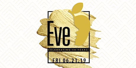 2019 EVE Awards primary image