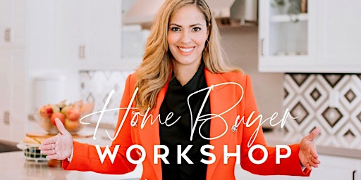 The Ultimate Online Home Buying Workshop primary image