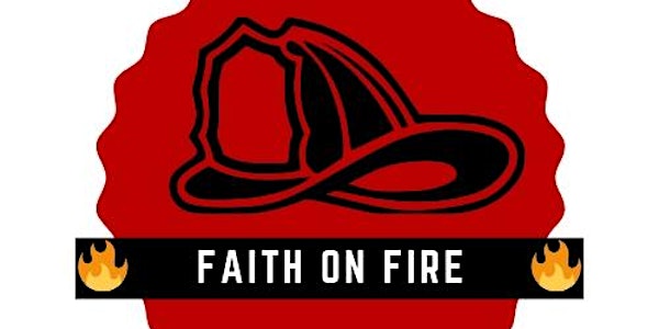VBS 2019: Faith on Fire