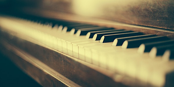 The Great Northern Piano Session II
