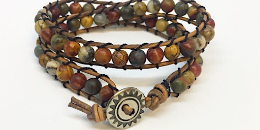 Wrap Bracelet Class primary image