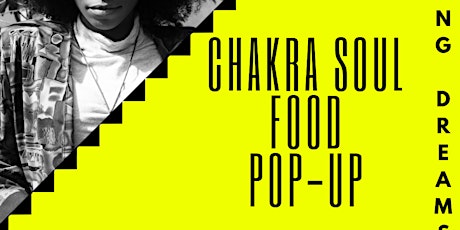 Chakra Soul Food primary image