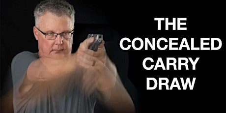 The Concealed Carry Draw primary image