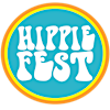 Logotipo da organização Hippie Fest