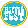 Logótipo de Hippie Fest