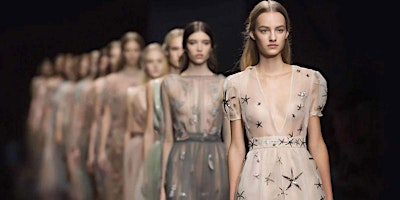 New York Fashion Week | September 6-8, 2024 | Weekend Passes primary image