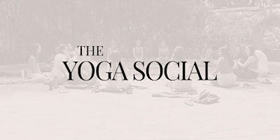 Hauptbild für The Yoga Social