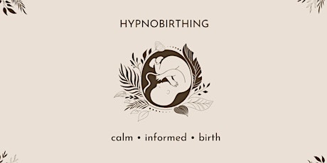 Hypnobirthing Workshop - Bristol primary image