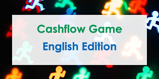 Cashflow Game Workshop at LaMatu – English Edition primary image
