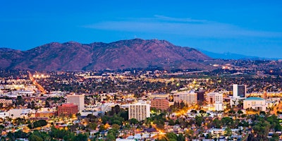 Inland Empire Career Fair primary image