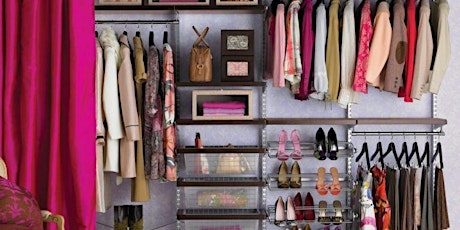 Imagen principal de Fashion & Styling Closet - Especializacion en armado de closet para Asesores