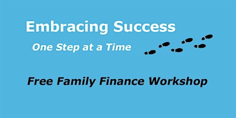 Free Family Finance Workshop primary image