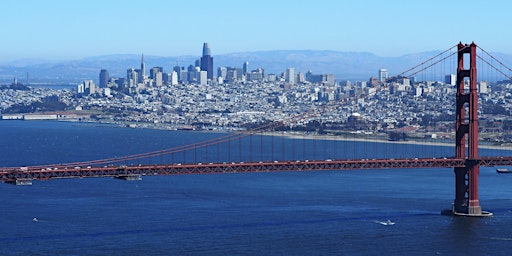 Primaire afbeelding van San Francisco Career Fair