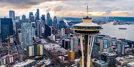 Seattle Career Fair