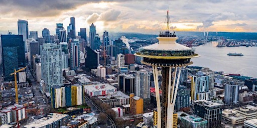 Primaire afbeelding van Seattle Career Fair