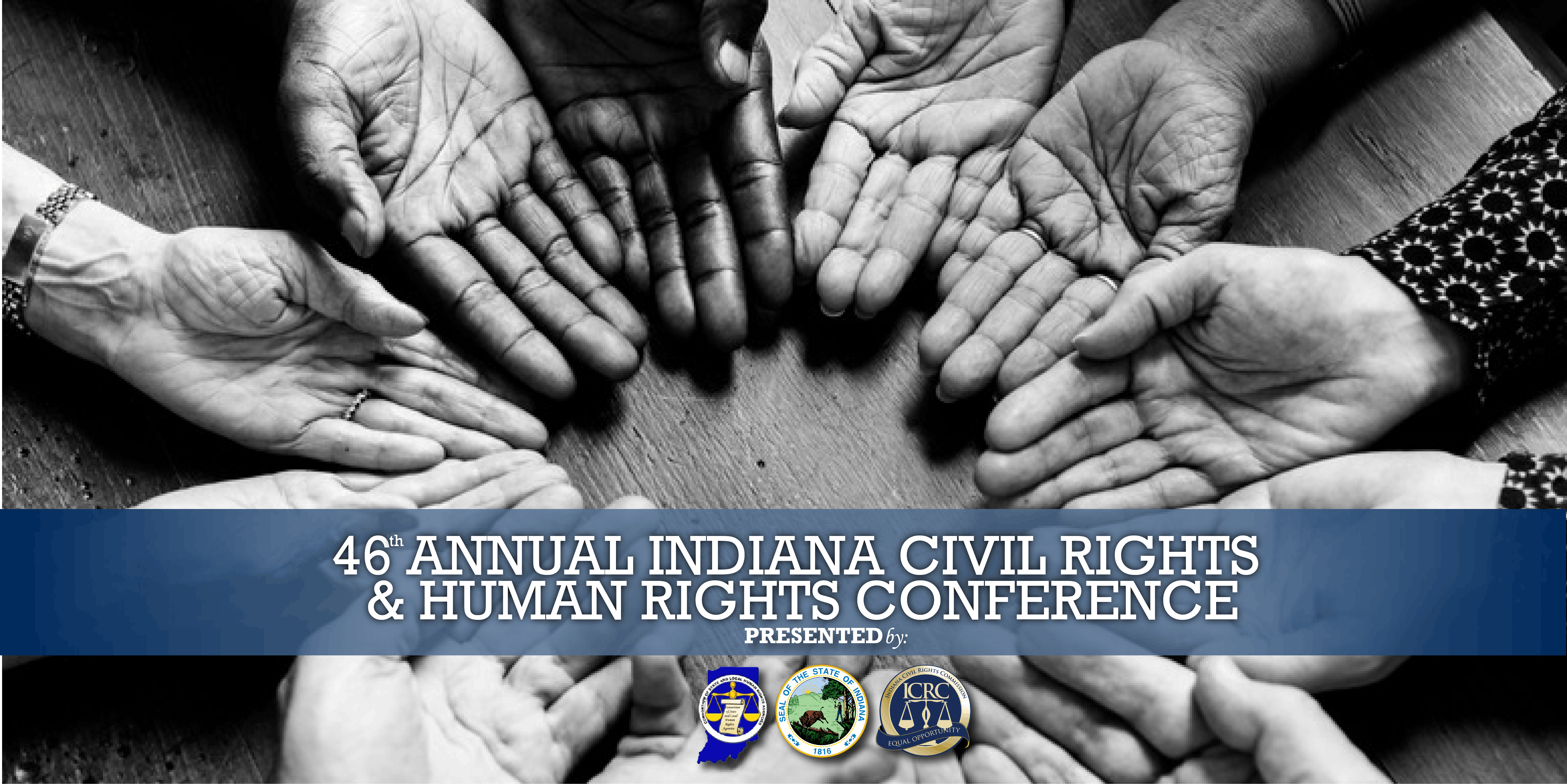 46th Annual Indiana Consortium of State and Local Human Rights Conference