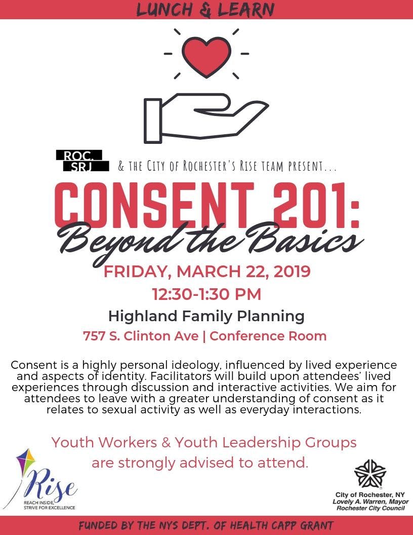 Consent 201: Beyond the Basics 