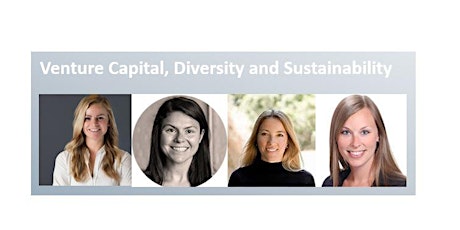 How is Venture Capital Driving Diversity and Sustainability?  primary image