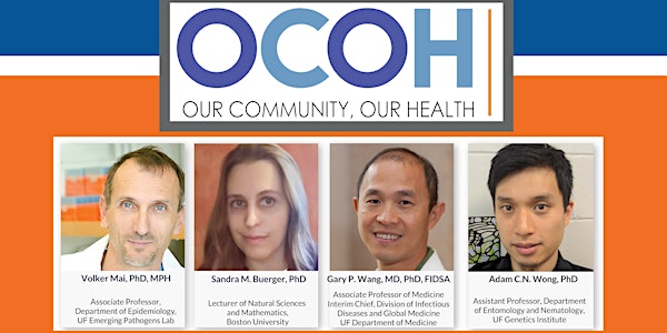 TOWN HALL: Gut Health & The Microbiome