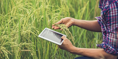 Latest Innovations in Food & Agriculture Technology primary image
