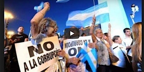 FORO: "Argentina: La Corrupción Política" primary image