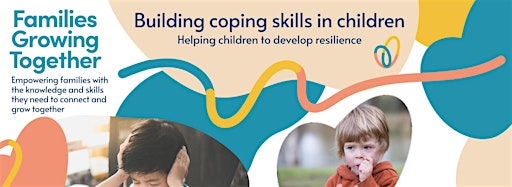 Collection image for Building Coping Skills workshops