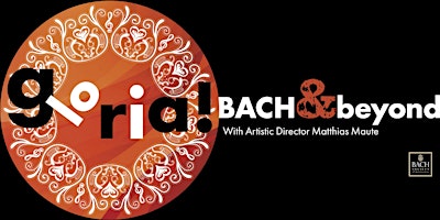 Imagem principal do evento Gloria! Bach, Vivaldi, and Their Angels