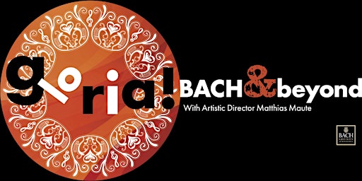 Immagine principale di Gloria! Bach, Vivaldi, and Their Angels 